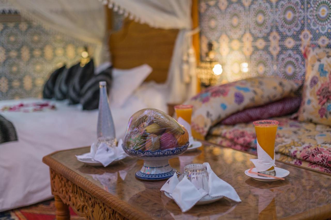 Riad Ghita Fes Exterior photo